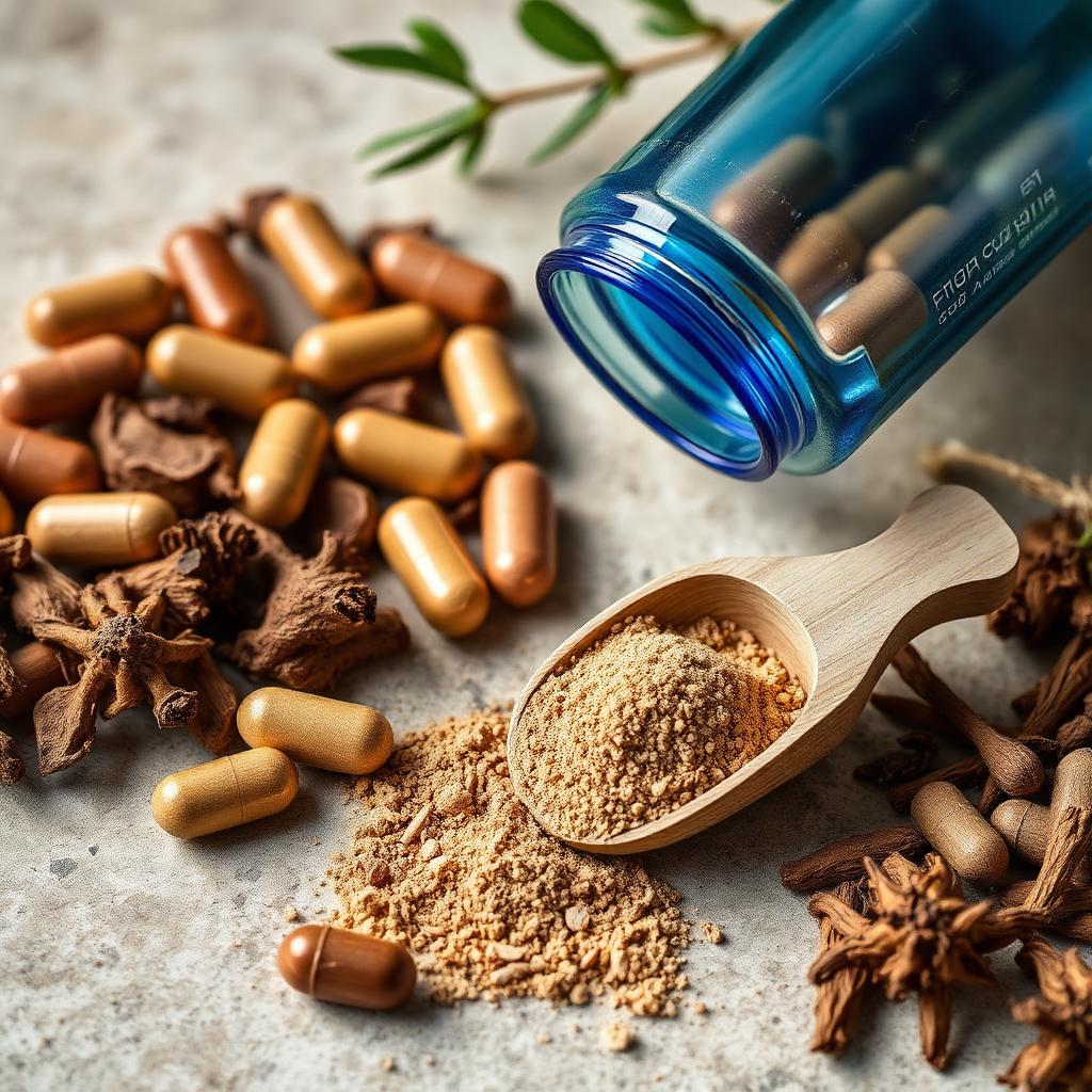 Supplements
